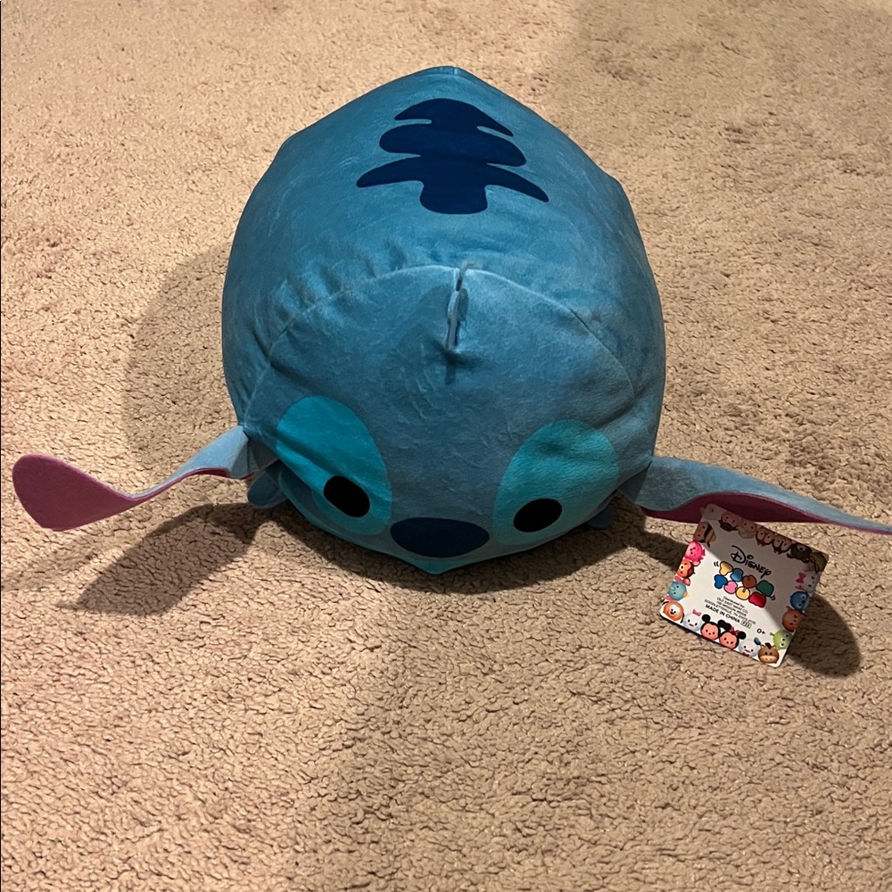 Stitch Tsum Tsum